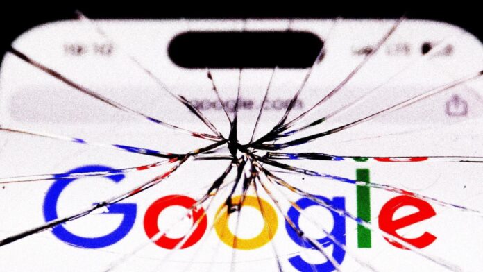 Why Did Google's AI Overviews Fail?